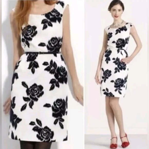 kate spade Dresses & Skirts - Kate Spade "As Seen on TV" Dress with Pockets Size 2